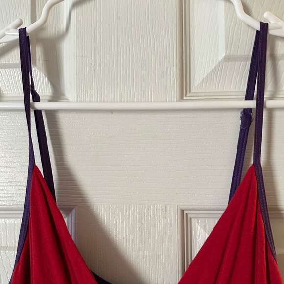 Vintage Express Dress - Picture 2 of 7